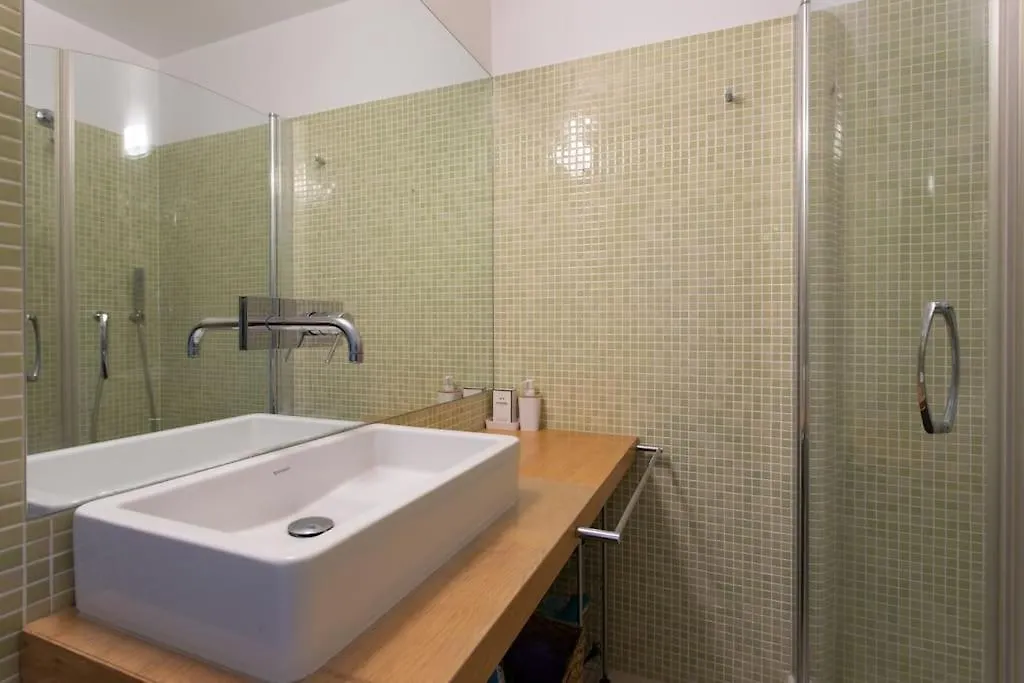A2 - 1 Bdr Antibes Sea & Port View - Ac, Garage & Terrace Apartment